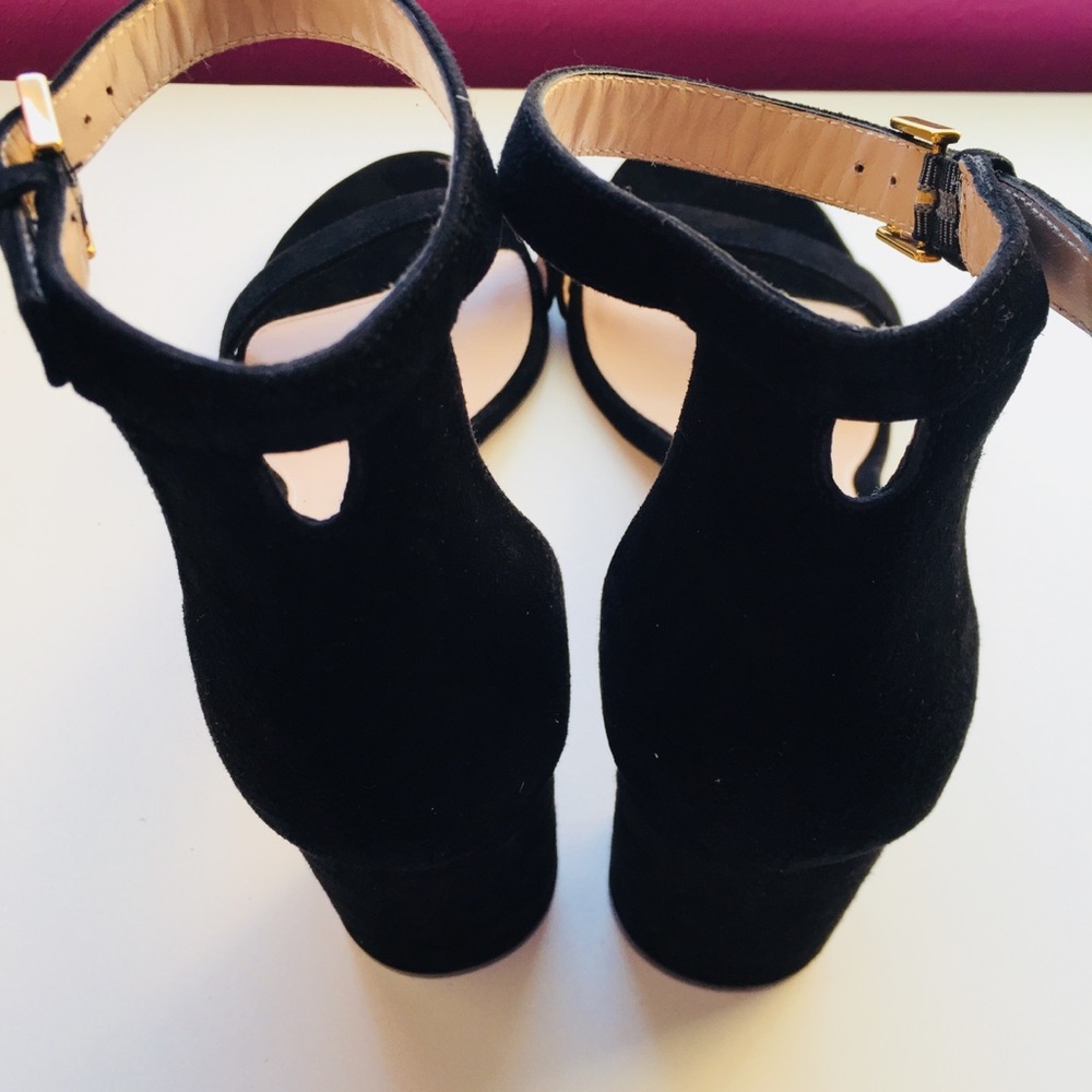 NWOT Stuart Weitzman Strappy Sandal - Picture 7 of 7